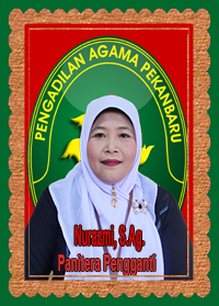 Nurazmi, S.Ag
