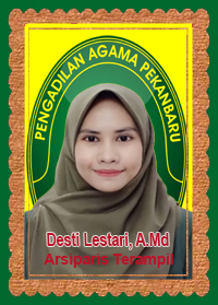 Ana Gustina, S.H., M.H