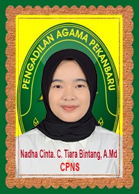 Rika Octoria Nur SKom MH