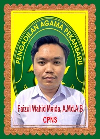 Rika Octoria Nur SKom MH