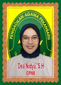 Rika Octoria Nur SKom MH