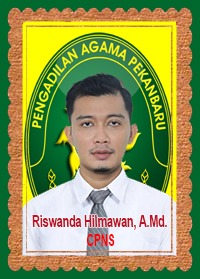 Rika Octoria Nur SKom MH