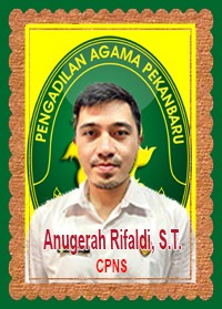 Rika Octoria Nur SKom MH